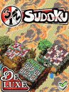 game pic for 3 in 1: Sudoku Deluxe